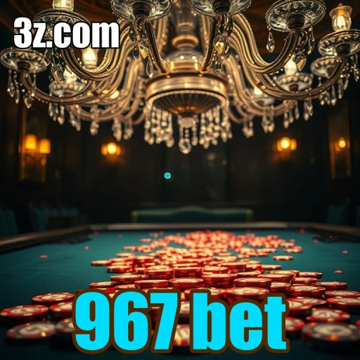 Roulette e Emoções na 967 bet: Aventure-se no Jogo