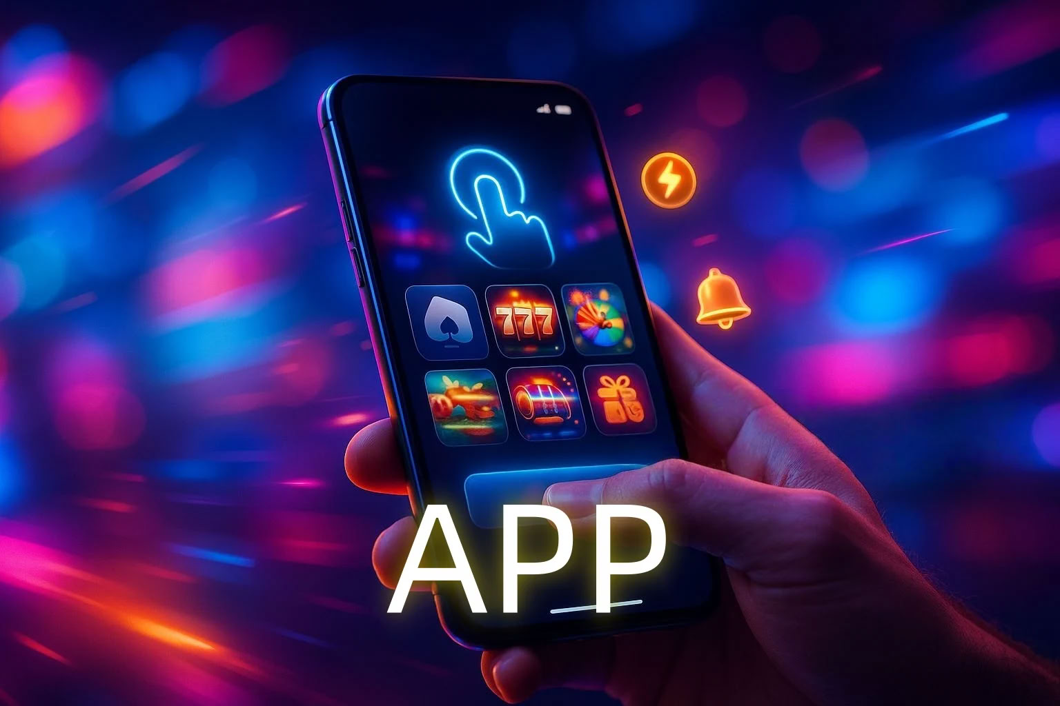 967 Benefícios do App