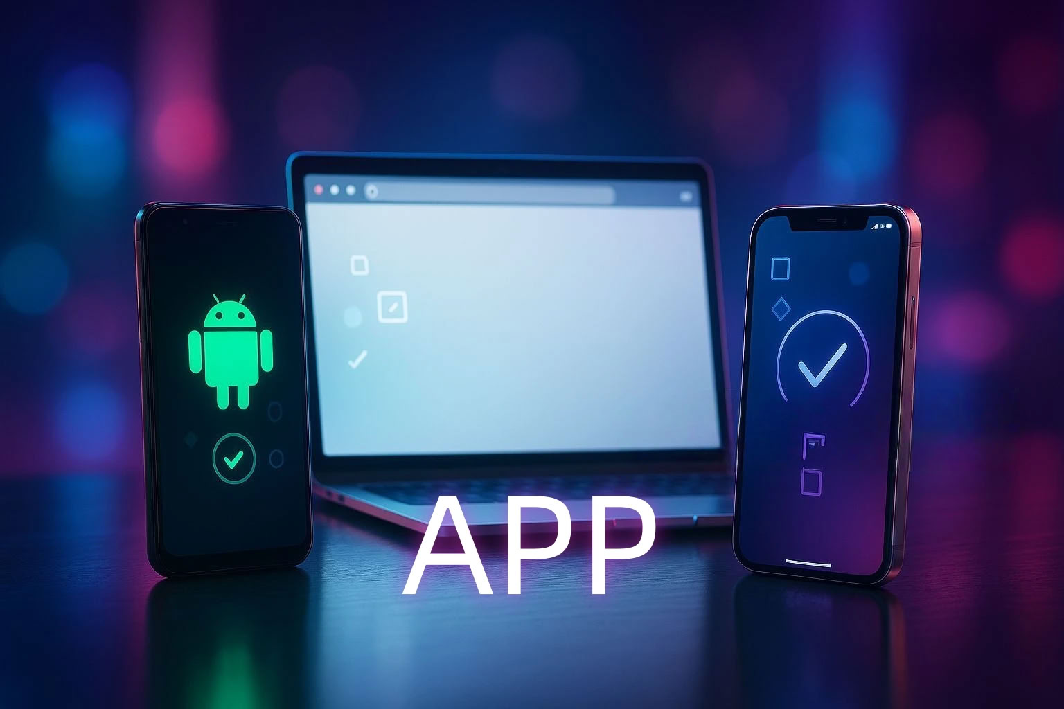 967 Compatibilidade do App