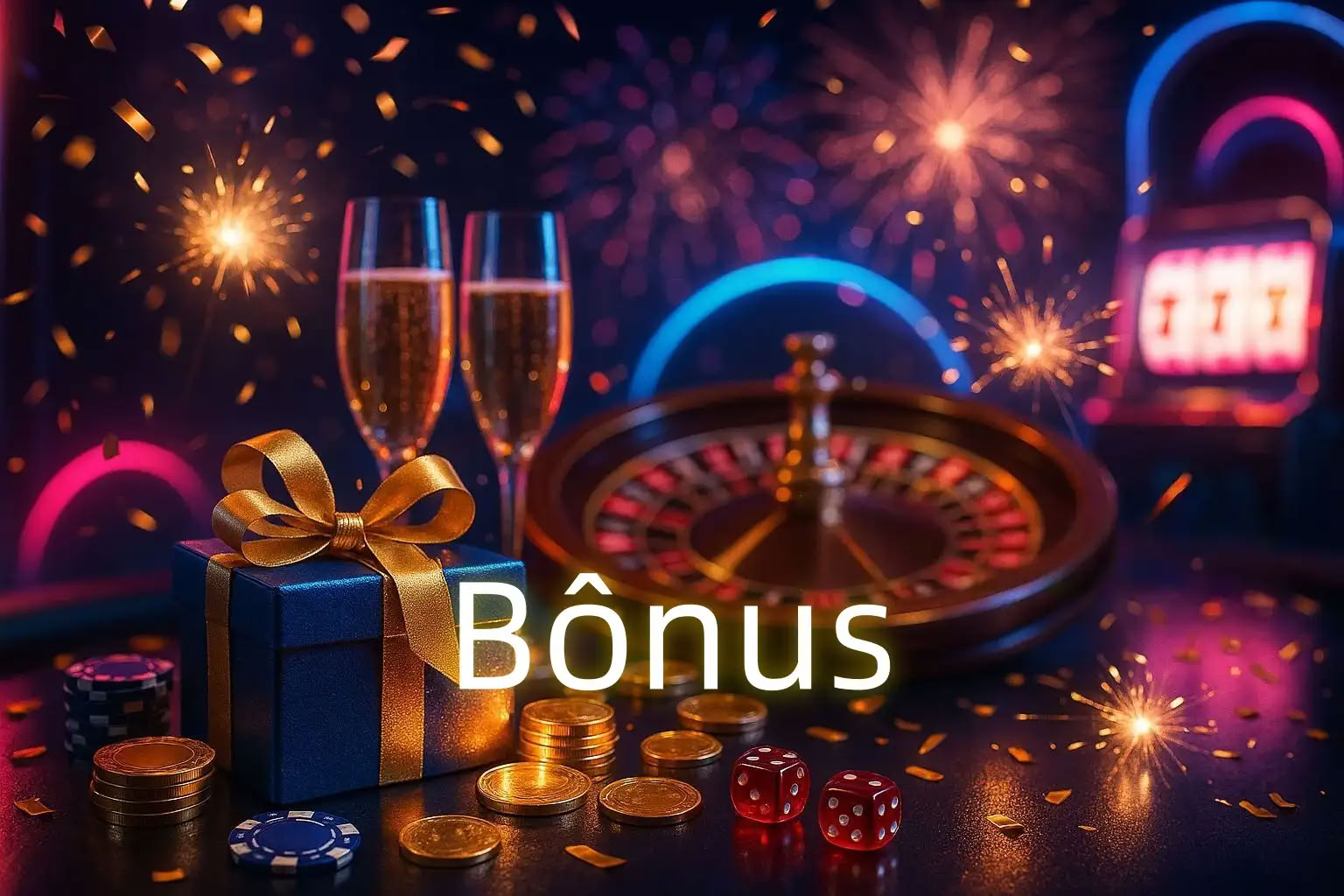 967 Bônus Festivos