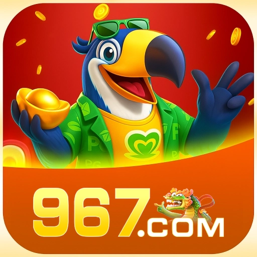 967 logo