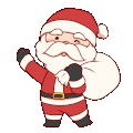 967 Santa Claus Bônus